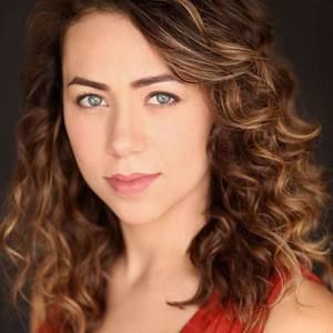 Meet your Posher, Tatiana